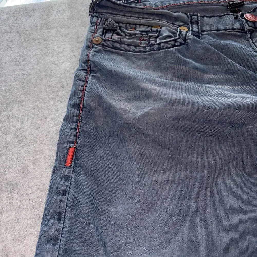 true religion ricky relaxed straight 42
